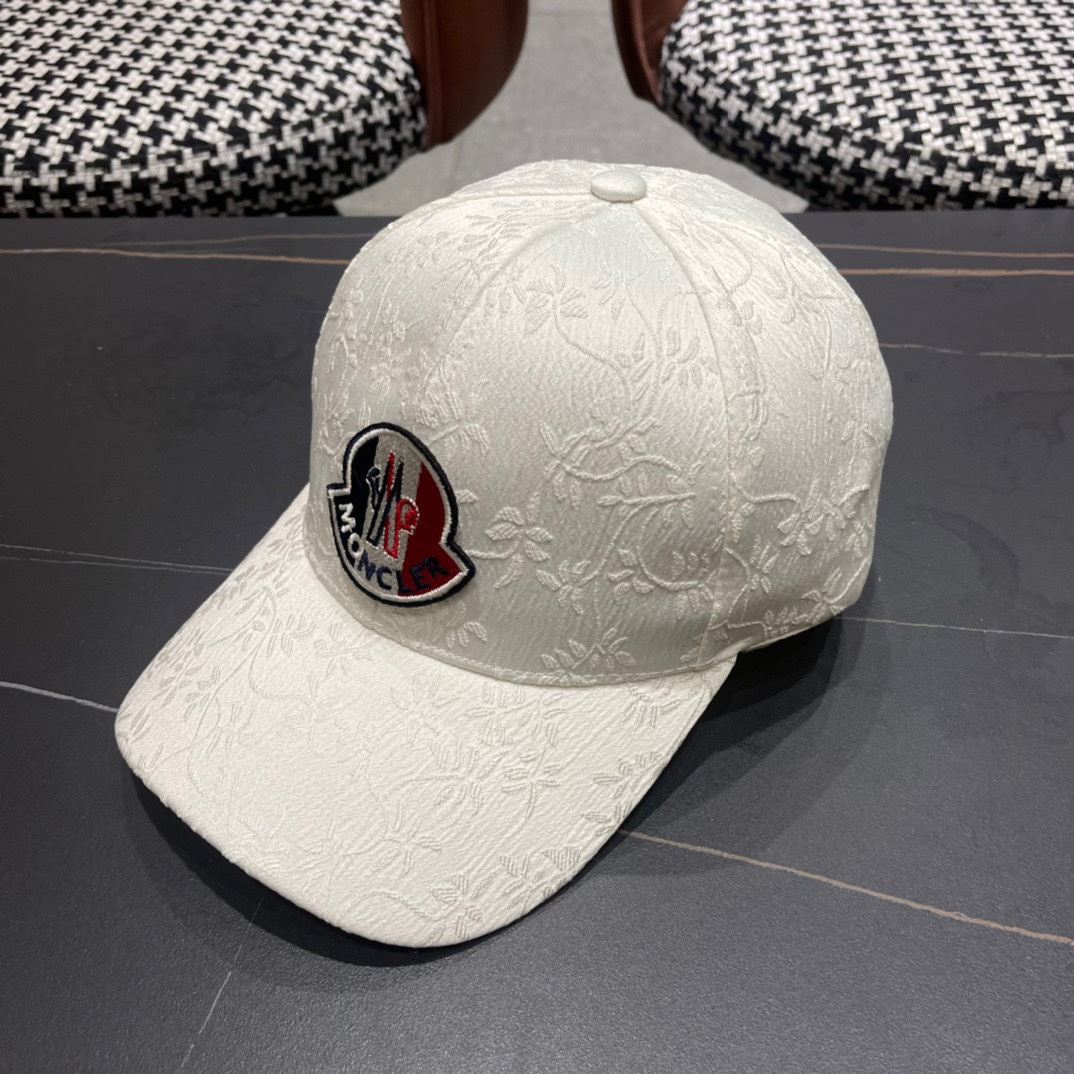 Moncler Caps